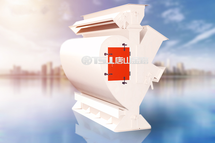 干法制砂生產(chǎn)線為什么一定要用選粉機呢？