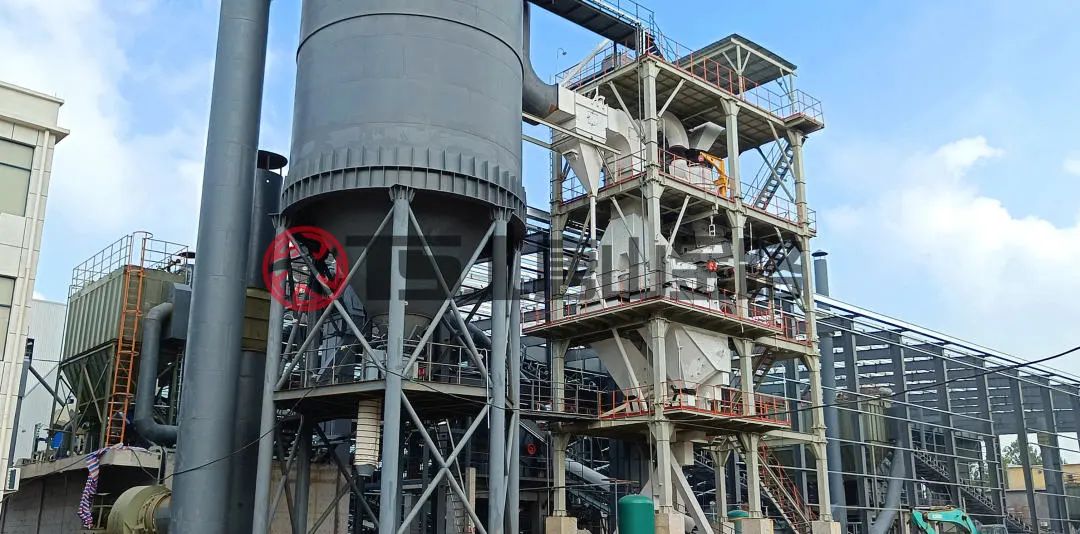 建筑廢料可以制砂嗎？制砂樓建筑廢料制砂效果如何？